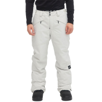 O'Neill Hammer Insulated Pants 2023 in White size Medium