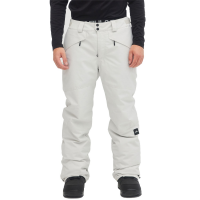 O'Neill Hammer Insulated Pants 2023 in White size Large