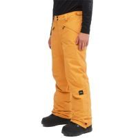 O'Neill Hammer Insulated Pants 2023 in Orange size Large