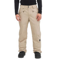 O'Neill Hammer Insulated Pants 2023 in Khaki size X-Large