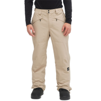O'Neill Hammer Insulated Pants 2023 in Khaki size Medium