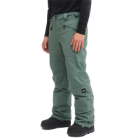 O'Neill Hammer Insulated Pants 2023 in Green size Large