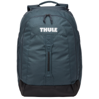 Thule Roundtrip 55L Boot Backpack 2022 in Gray | Polyester