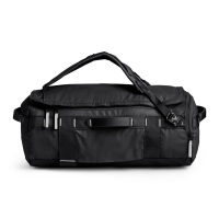The North Face Base Camp Voyager Duffle Bag 2023 in Black size 32L | Polyester
