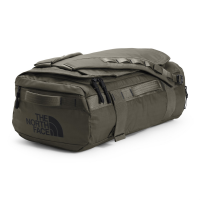 The North Face Base Camp Voyager Duffle Bag 2023 in Green size 32L | Polyester