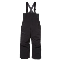Kid's Marmot Edge Pants 2021 in Black size Medium | Polyester