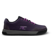 Women's Ride Concepts Hellion Shoes 2021 in Purple size 6 | Rubber