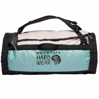 Mountain Hardwear Camp 4(TM) Duffle Bag 2022 in Blue size 45L | Nylon