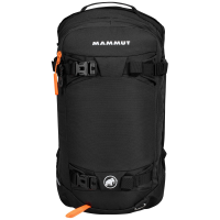 Mammut 18L Backpack 2022 in Black | Polyester