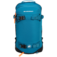 Mammut 18L Backpack 2022 in Blue | Polyester