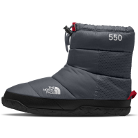 The North Face Nuptse Apres Booties 2022 in Gray size 12 | Rubber