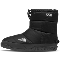 The North Face Nuptse Apres Booties 2022 in Black size 11 | Rubber