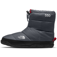The North Face Nuptse Apres Booties 2022 in Gray size 10 | Rubber