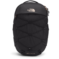 Women's The North Face Borealis Backpack 2022 in Black
