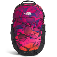 Women's The North Face Borealis Backpack 2023 in Pink