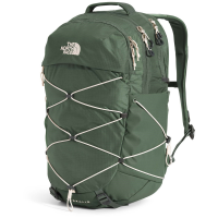 Women's The North Face Borealis Backpack 2023 in Green