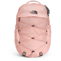 Women's The North Face Borealis Backpack 2023 in Pink