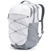 Women's The North Face Borealis Backpack 2023 in White