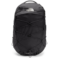 Women's The North Face Borealis Backpack 2022 in Black
