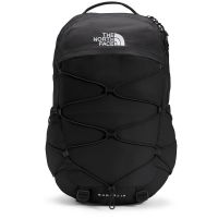 The North Face Borealis Backpack 2022 in Black
