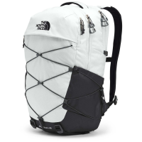 The North Face Borealis Backpack 2023 in White