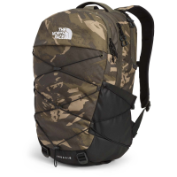 The North Face Borealis Backpack 2023 in Green
