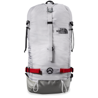 The North Face Verto 18 Pack 2023 in White | Nylon