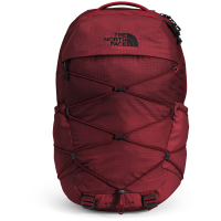 The North Face Borealis Backpack 2023 in Red