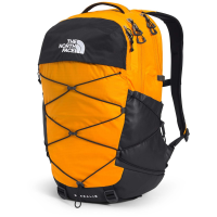 The North Face Borealis Backpack 2023 in Orange