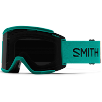 Smith Squad X-Large MTB Goggles 2022 in Green