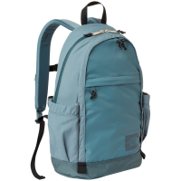 The North Face Mountain Daypack 2022 in Blue size Small