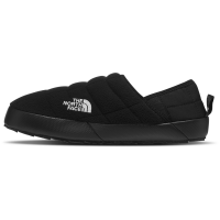 Women's The North Face ThermoBall(TM) Traction Mule V Denali Slippers 2022 in Black size 9 | Rubber