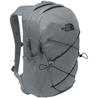 The North Face Jester Backpack 2022 in Gray