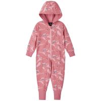 Kid's Reima Liitis Onepiece Toddlers' 2023 in Pink size 5 | Elastane/Polyester