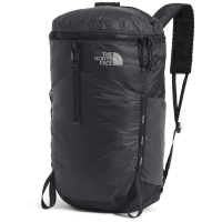 The North Face Flyweight Daypack 2023 in Gray | Nylon