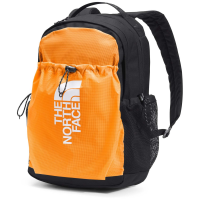 The North Face Bozer Backpack 2023 in Orange | Polyester