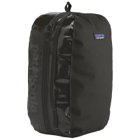 Patagonia Hole(R) Large Cube 2023 Bag in Black | Polyester