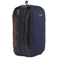 Patagonia Black Hole(R) Large Cube 2023 Bag in Blue | Polyester