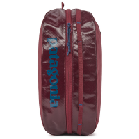 Patagonia Black Hole(R) Large Cube 2023 Bag in Red | Polyester