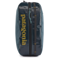 Patagonia Black Hole(R) Large Cube 2023 Bag in Blue | Polyester