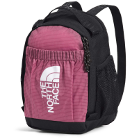 The North Face Bozer Mini Backpack 2023 in Red | Polyester