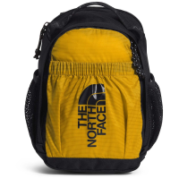 The North Face Bozer Mini Backpack 2023 in Gold | Polyester