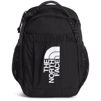 The North Face Bozer Mini Backpack 2023 in Black | Polyester