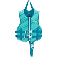 Kid's Connelly Promo Neo CGA Wakeboard VestToddler Girls' 2024 size Child | Neoprene