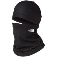 The North Face Hightech Balaclava 2023 in Black size Large/X-Large | Elastane/Polyester
