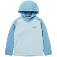 Kid's Helly Hansen Daybreaker Hoodie Toddlers' 2023 in Blue size 6 | Polyester