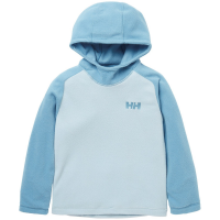 Kid's Helly Hansen Daybreaker Hoodie Toddlers' 023 in Blue | Polyester