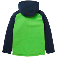 Kid's Helly Hansen Daybreaker Hoodie Toddlers' 023 in Green | Polyester