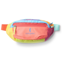Cotopaxi Kapai 3L Hip Pack 2023 in Pink | Nylon
