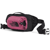 The North Face Bozer Hip Pack III-L 2023 in Purple | Polyester